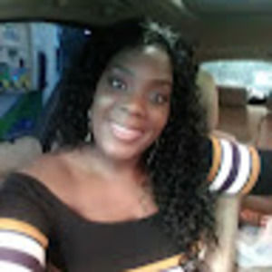 Meet your Posher, Katasha